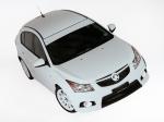 Holden Cruze Hatchback by Walkinshaw Performance 2012 года